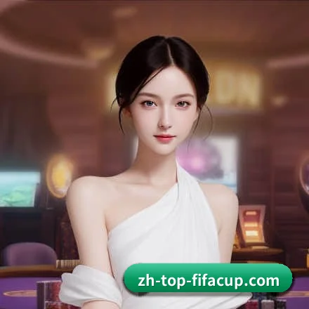 FIFA大力神杯 APP 界面